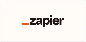 Zapier Logo